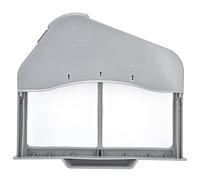 Filtre de remplacement pour sèche-linge, filtre réutilisable pour sèche-linge, tamis de remplacement pour DC97 16742A DC61 03048A