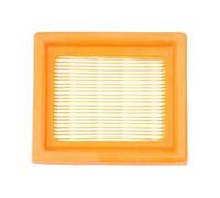 Filtre de Remplacement pour Tondeuse à Gazon - Outil pour Purification d'Admission - Filtre d'Admission pour Machine de Jardin | pour Entretien Moteurs de Jardin et Équipements Extérieurs