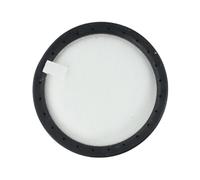 Filtre de remplacement pratique de remplacement longue durée de vie pratique à