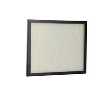 Filtre de Remplacement Stadler Form pour le Purificateur d'Air Viktor, avec Pré-Filtre et Filtre à Charbon Actif