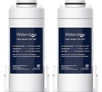 Filtre de remplacement Waterdrop WD-EDF pour toutes les bouilloires filtrantes Waterdrop, WD-ED01W, WD-ED01B, WD-ED02, WD-ED04, dure jusqu'à 3 mois ou 757 litres(2)
