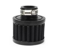 Filtre de reniflard de couvercle de soupape, 18 mm, compatible avec Integra RSX Civic K-Series EG EK DC2 K20 K24
