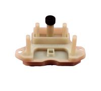 Filtre de reniflard et séparateur d'huile for Moteur de Tondeuse à Gazon 4 Temps GX35 GX35NT (pièce détachée)