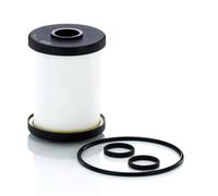 Filtre de reniflard LC 11 005 x MANN-FILTER