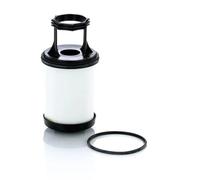 Filtre de reniflard LC 5003/2 x MANN-FILTER