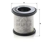 Filtre à air MANN-FILTER LC 7002