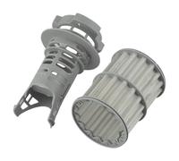 Filtre De Réseau De Drainage For Lave-vaisselle, Compatible For Bosch, Compatible For Kenmore, Panier Filtrant, Filtres De Vidange For Lave-vaisselle Et Filtres Miniatures À Pompe Circulaire