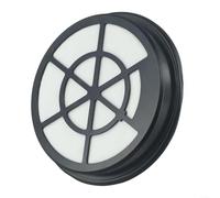 Filtre de réservoir à ajustement direct pour Cecotec pour Conga pour aspirateur Multicyclonic 08590 pour maintenir la sécurité du moteur et une séparation efficace de la saleté (lot de 1)