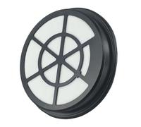 Filtre de réservoir à poussière de qualité supérieure conçu pour Cecotec pour Conga pour aspirateur Multicyclonic 08590 pour garder le moteur en sécurité (lot de 1)