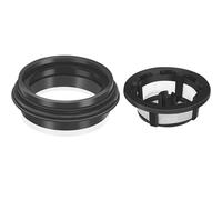 Filtre de réservoir d'eau compatible avec aspirateur iRobot Braava Jet M6