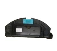 Filtre De Réservoir D'eau Et Boîte À Poussière For Aspirateur Robot, Accessoires De Remplacement, Compatibles Avec Cecotec Et Conga 1290, 1490, 1590 Et 1390(Water Tank Filter)
