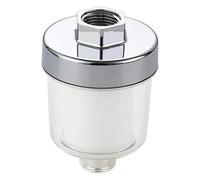 Filtre de robinet universel for douche salle bain, kit purification d'eau sortie, élément préfiltre ménager en coton PP lingli