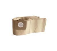 Filtre de sacs à poussière compatible avec Karcher MV3 WD3 WD3200 WD3300 A2204 A2656 Sacs en papier compatibles avec Rowenta RB88 RU100 RU101 (couleur : 15 pièces)
