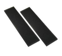 3x Filtre de sèche-linge à pompe à chaleur compatible Miele 9688381 (2 pcs.)