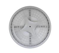 Filtre De Sèche-linge, Grille En Coton, Couvercle En Maille, Support De Filtre, Composants For Pièces De Rechange For Sèche-linge