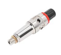 Filtre de séparateur d' d'eau Robuste alliage de zinc pratique et efficace durée de vie longue à service pour aérographe Humidité Air Ligne du compresseur 3/8 pouces NPT
