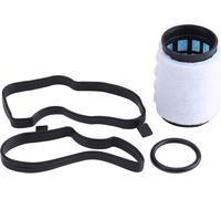 Filtre de séparation d'huile, assurance qualité Séparateur de puissance stable pour support d'entretien automobile