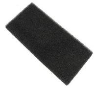 Whirlpool Filtre de socle en mousse pour sèche-linge 481010354757