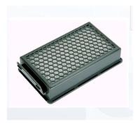 Filtre de sortie d'air - Seb - ZR903501 - Noir - Haute Filtration - Aspirateurs Rowenta