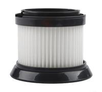 Filtre de sortie HEPA H13 pour CleanMaxx MJ1901B, filtre de rechange lavable pour aspirateur cyclonique, 99,97 % de filtration, réutilisable (1 pièce)