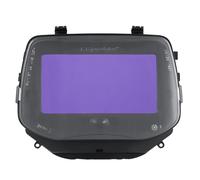 Filtre de soudage automatique 3M Speedglas, avec notre Natural Colour Technology, G5-01/03NC ADF pour G5-01, G5-03 Pro Air, G5-03 Pro, G5-03 E, 630010 x1 morceau