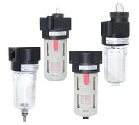Filtre de source d'air pneumatique AL/BL/AF/BF(BF2000A)