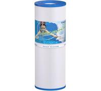 Filtre de Spa TRF-4950 remplace Unicel C-4950,Pleatco PRB50-IN,Guardian,Filbur FC-2390,1 Paquet