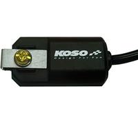 Filtre de stabilisation du signal de vitesse universel Koso