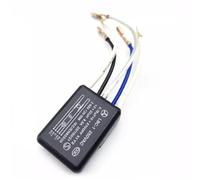 Filtre De Suppression (1 Pièce) For GWS8-100C, GWS780C, GWS850CE, GWS8-100CE, GWS8-125C, GES8-125CE, GWS8-115C, GEX150TURBO, GWS850C Et PWS2000