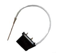Filtre de suppression interne pour Bosch 1617328026 Module pour outil électrique GSS280 GSS230 PBH220 conçu pour une utilisation à long terme