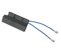 Filtre de suppression pour Bosch type GSH16-28 GSH16-30 (1614503007)