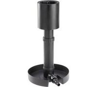 Oase 56907 AquaSkim 40 Filtre de Bassin, Noir