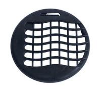 Filtre De Tambour Rond (Axe Creux)
