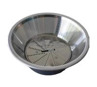 Filtre de tête de coupe, Compatible for KENWOOD | JE850 JE730, acier inoxydable, accessoires for presse-agrumes