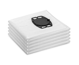 Filtre de toison 5 pièce 65-75 L Karcher