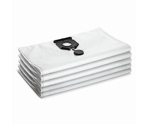 Filtre de toison 5 pièces 40-50 Litres KARCHER - 2.889-155.0