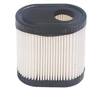 Filtre de tondeuse pour Tecumseh 740083A 36905 Tondeuse à main sans fil Y9K1 Spark Spark Tecumseh réparation de pelouse Filtre nouvel élément Pour un filtre, Spark nouveau 36905 Membrane élément