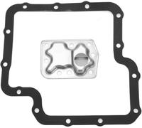 Filtre de Transmission Automatique CVT, Filtre de Refroidisseur d'huile, kit de Joint de Carter d'huile pour Chevrolet et Spark 4561102700