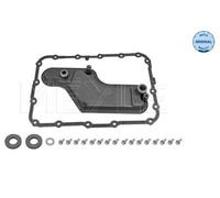 FILTRE DE TRANSMISSION AUTOMATIQUE JAGUAR S-TYPE II 01.99-10.07 KIT