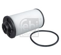 FILTRE DE TRANSMISSION AUTOMATIQUE VW DSG A3/TT/OCTAVIA/LEON/CADDY 1.9TDI/2.0TDI