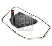 FILTRE DE TRANSMISSION AUTOMATIQUE VW TDI/FSI/TFSI 04- METAL SEAL KIT