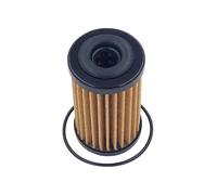 Filtre de transmission for Geely Emgrand GS X3 Jetour X70 Plus for Chery Tiggo 2 4 7 8 Pro 5x 3x Max Arrizo 6 DR for Kaiyi E5 CVT A/T(External Filter)