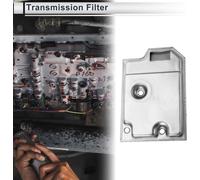 Filtre De Transmission Moteur Pour Honda Passport 94-02 Filtre À Huile De Transmission Automatique Durable No.5258130/96040620 Filtre En Métal Papier 1 Pc