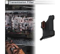 Filtre De Transmission Moteur Pour Opel Pour Astra Corsa Durable Filtre À Huile De Transmission Automatique No.90444592 Métal Plastique 1 Pc
