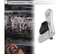 Filtre De Transmission Moteur Pour Peugeot 208 2012-2023 Durable Filtre À Huile De Transmission Automatique No.226333 Métal Plastique 1 Pc
