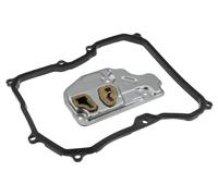 Kit de filtre hydraulique, boîte automatique NTY FSF-VW-004