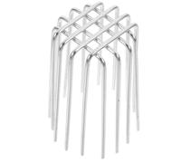 Filtre de Tuyau de Gouttière en Acier Inoxydable Anti-bouchon