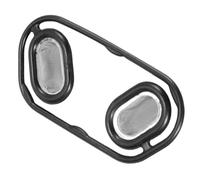 Filtre De Valve Bobine Joint D'électrovanne Noir 28220PLX003 Pour Civic 2001 - 2005 Kit joints cache culbuteurs voiture