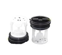 Filtre de vanne vidange for eaux usées, Compatible avec Haier, lave-tambour(07 models-1pcs)