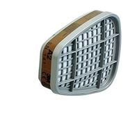 Filtre de vapeur organique 3M 6055 A2, paire